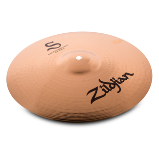 Zildjian Zildjian - S14MT - 14" S Mastersound Hi-Hat Top