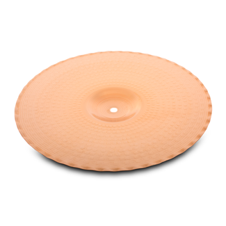 Zildjian Zildjian - S14MB - 14" S Mastersound Hi-Hat Bottom