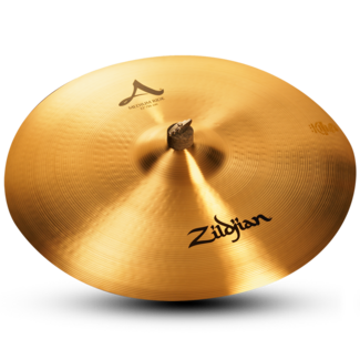 Zildjian Zildjian - A0036 - 22" A Zildjian Medium Ride