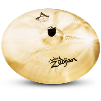 Zildjian Zildjian - A20519 - 20" A Custom Medium Ride