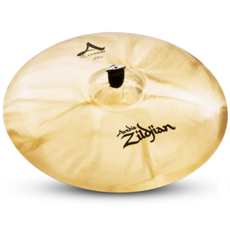 Zildjian Zildjian - A20520 - 22" A Custom Ride