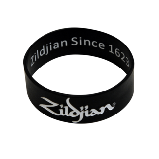 Zildjian Zildjian - T4543 - Silicone Wristband