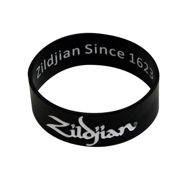 Zildjian - T4543 - Silicone Wristband