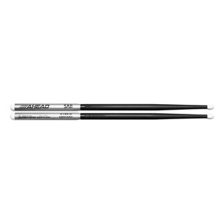 Ahead Ahead Drumsticks - 5ABC - HYBRID-CONCERT 5B-Handle  5A-Shaft