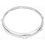 S-Hoops - SH148B - 14" 8 Hole Chrome/Steel S-Hoop Bottom