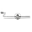 DW - DWSMTM12CR - Tom Bracket Memory Lock, Old Style - Cr