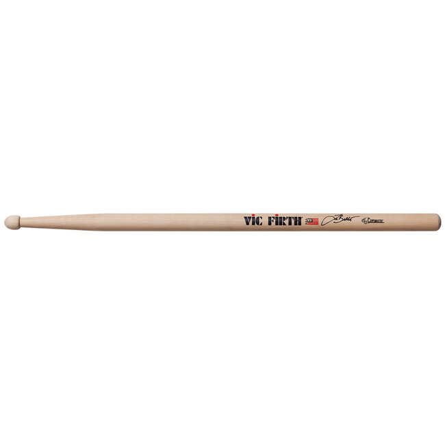 Vic Firth - SLB - Corpsmaster Signature Snare -- Lee Beddis