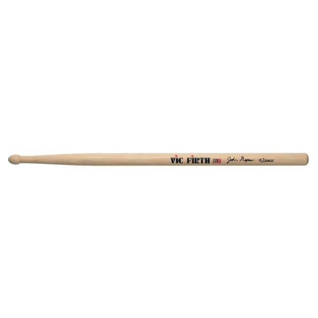 Vic Firth - SMAP - Corpsmaster Signature Snare -- John Mapes