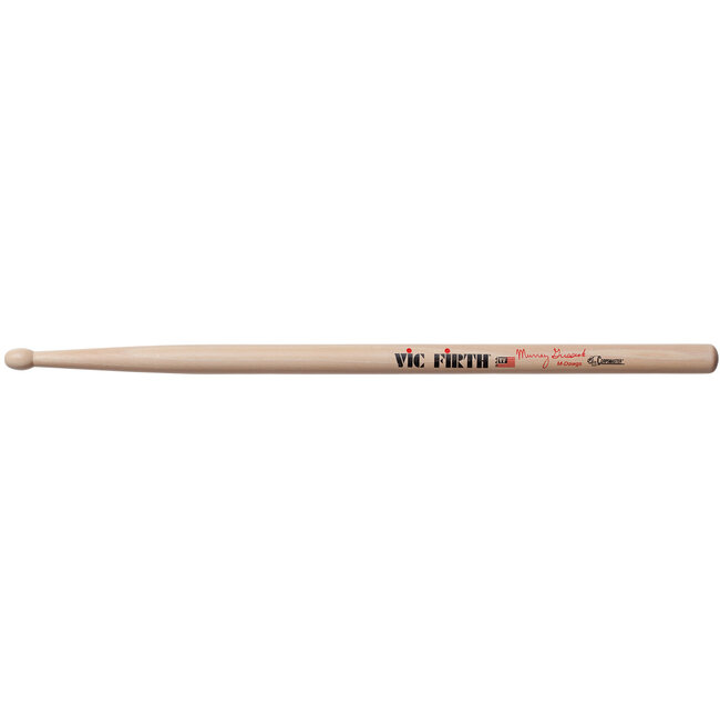 Vic Firth - SMG - Corpsmaster Signature Snare -- Murray Gussek
