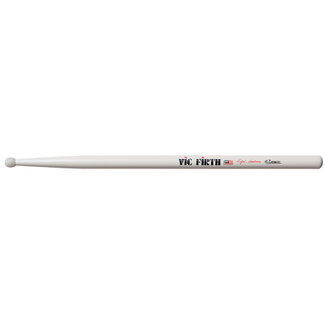 Vic Firth Vic Firth - SRHN - Corpsmaster Signature Snare -- Ralph Hardimon nylon tip