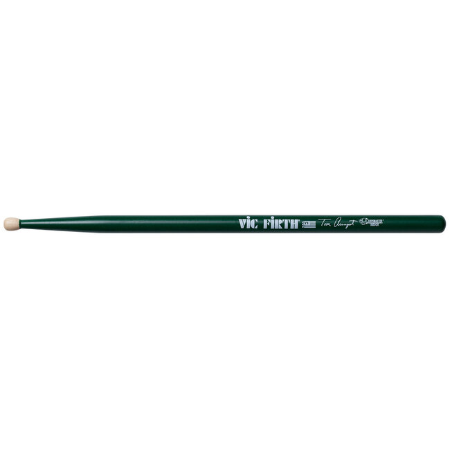 Vic Firth - STA2 - Corpsmaster Signature Snare -- Tom Aungst Indoor