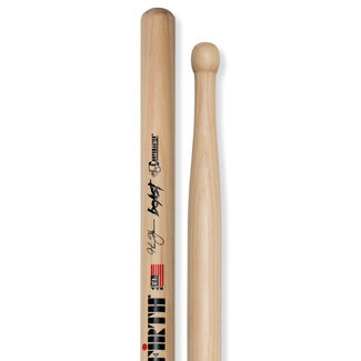 Vic Firth Vic Firth - STH4 - Corpsmaster Signature Snare -- Thom Hannum STH4