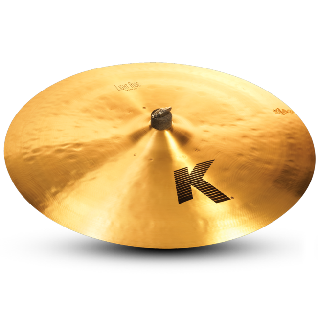 Zildjian - K0834 - 24" K Zildjian Light Ride