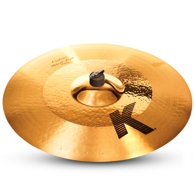 Zildjian - K0998 - 20" K Custom Hybrid Ride