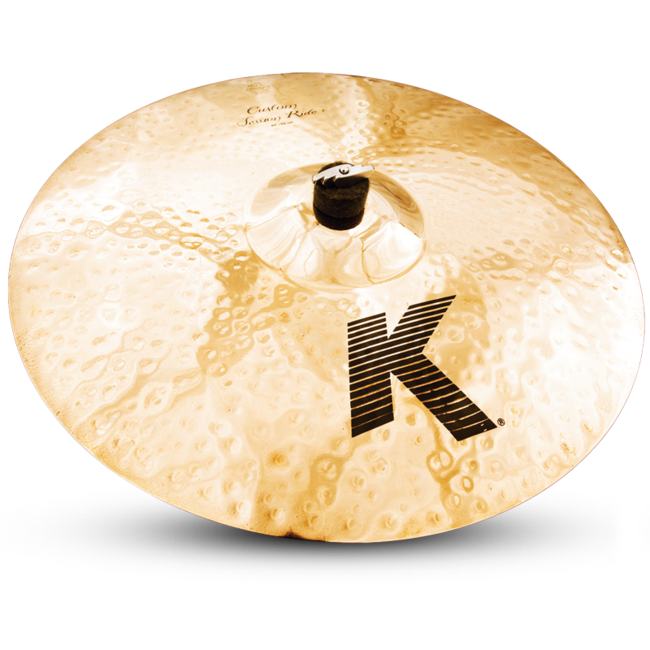 Zildjian - K0997 - 20" K Custom Session Ride