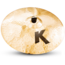 Zildjian - K0997 - 20" K Custom Session Ride