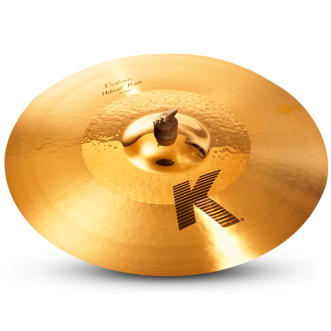 Zildjian - K0999 - 21" K Custom Hybrid Ride