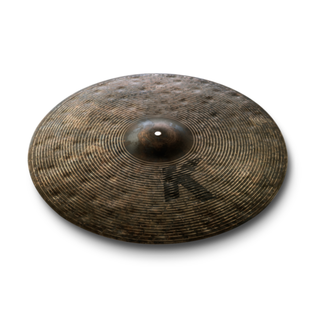 Zildjian - K1426 - 21" K Custom Special Dry Ride