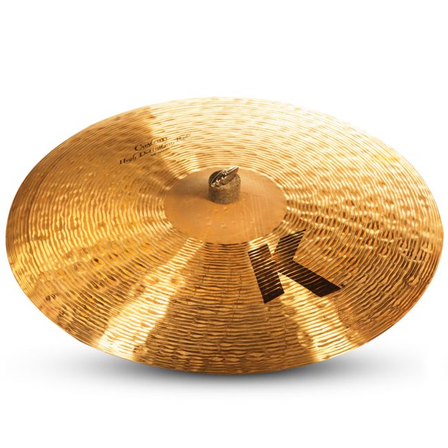 Zildjian - K0989 - 22" K Custom High Definition Ride