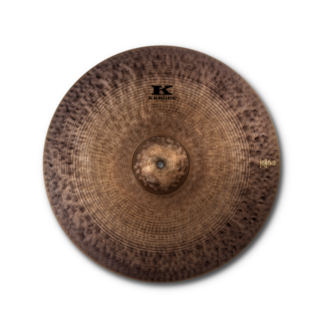 Zildjian Zildjian - KRM22R - 22" Kerope Medium Ride