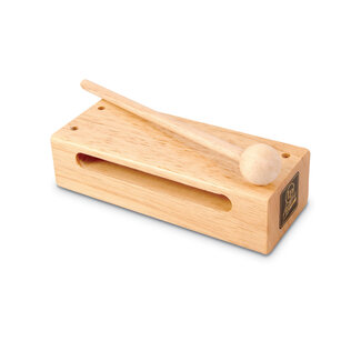 LP LP - LPA210 - Aspire Small Wood Block With Striker