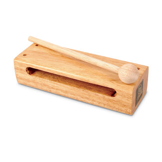 LP LP - LPA211 - Aspire Large Wood Block With Striker