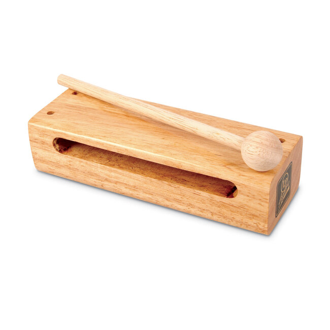 LP - LPA211 - Aspire Large Wood Block With Striker