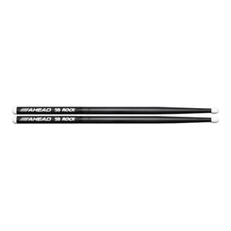 Ahead Ahead Drumsticks - 5BR - 5B Rock - 1 Pair