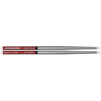 Ahead Ahead Drumsticks - FZ - Frank Zummo (Discontinued)