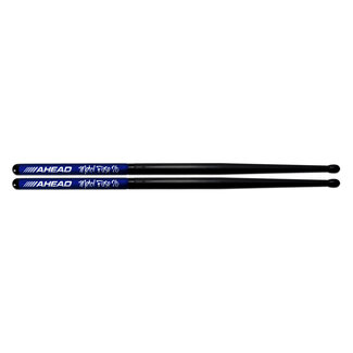 Ahead Ahead Drumsticks - MF-2B - Metal Fuse 2B - 1 Pair