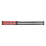 Ahead Drumsticks - M-RK - Monsta ROCK - 1 Pair