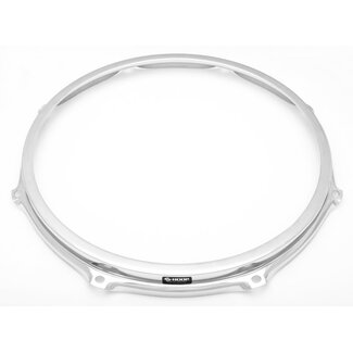 S-HOOP S-Hoops - SH188 - 18" 8 Hole Chrome/Steel S-Hoop