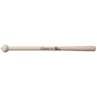 Vic Firth Vic Firth - MB0H - Corpsmaster Bass mallet -- x-small head -- hard