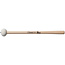 Vic Firth - MB2H - Corpsmaster Bass mallet -- medium head -- hard