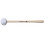 Vic Firth - MB1S - Corpsmaster Bass mallet -- small head -- soft