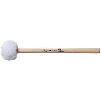 Vic Firth Vic Firth - MB3S - Corpsmaster Bass mallet -- large head -- soft