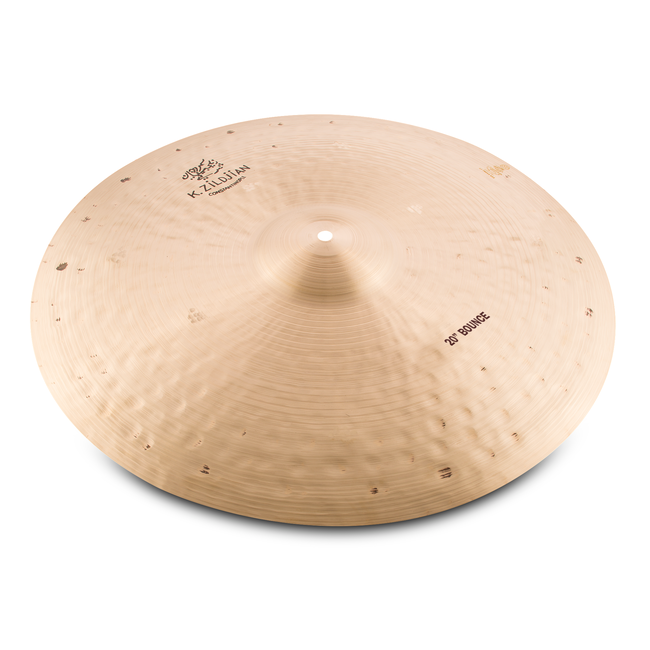 Zildjian - K1060 - 20" K Constantinople Bounce Ride