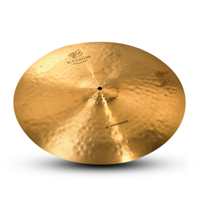 Zildjian - K1118 - 20" K Constantinople Renaissance Ride