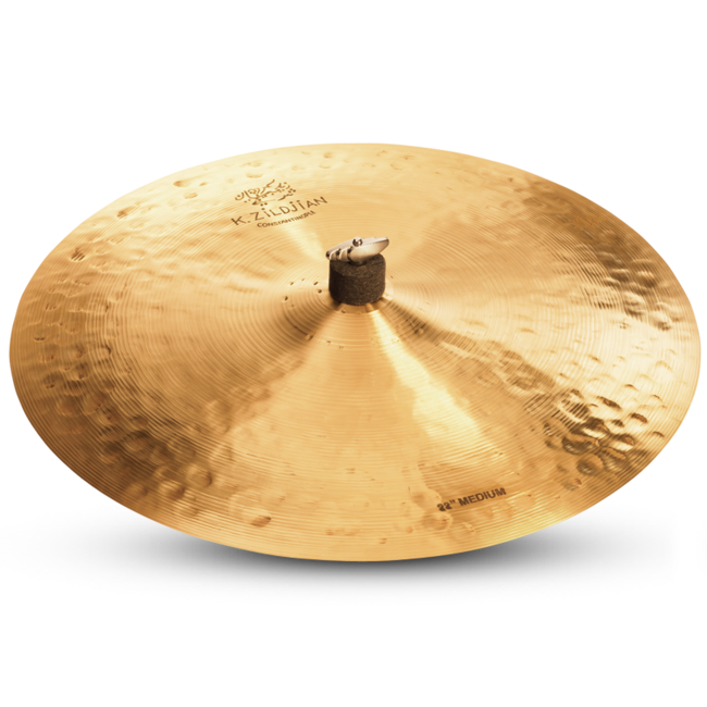 Zildjian - K1020 - 22" K Constantinople Medium Ride