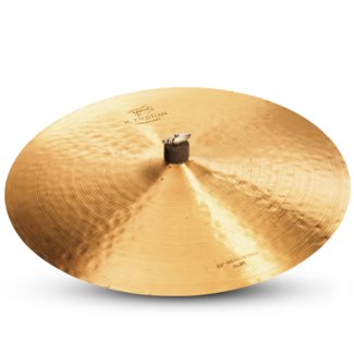 Zildjian Zildjian - K1121 - 22" K Constantinople Ride Medium Thin Ride High