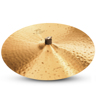 Zildjian Zildjian - K1119 - 22" K Constantinople Ride Medium Thin Ride Low