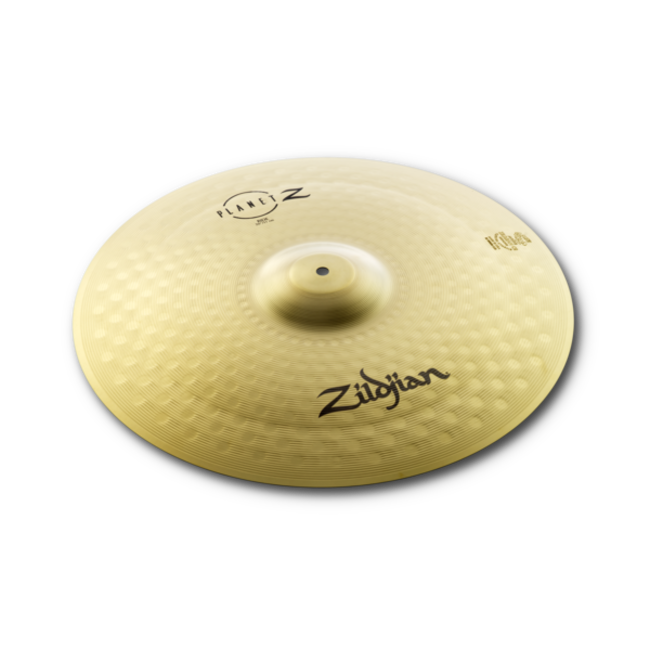 Zildjian - ZP20R - 20" Planet Z Ride