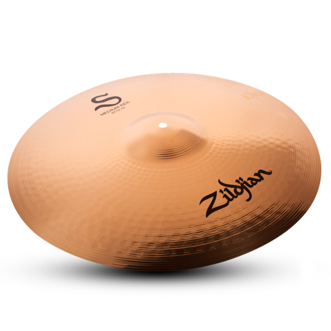 Zildjian - S20MR - 20" S Medium Ride