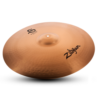 Zildjian Zildjian - S20RR - 20" S Rock Ride