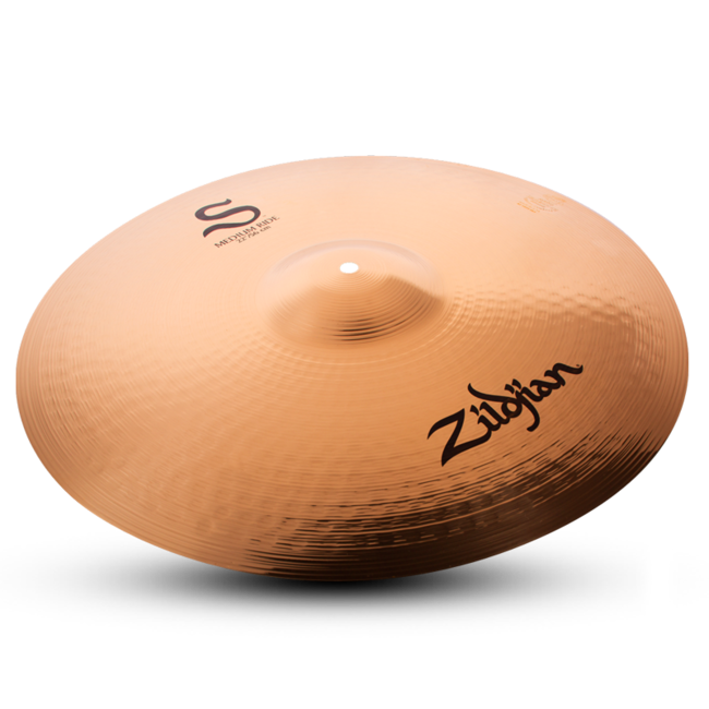 Zildjian - S22MR - 22" S Medium Ride
