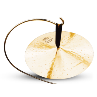 Zildjian Zildjian - K1022 - 16" K Constantinople Suspended