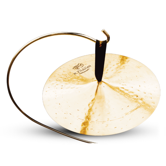 Zildjian - K1022 - 16" K Constantinople Suspended