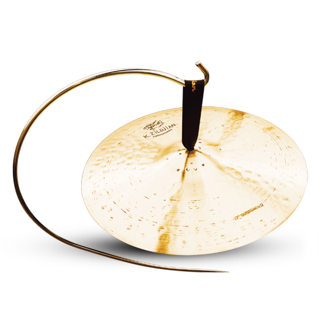 Zildjian - K1023 - 17" K Constantinople Suspended