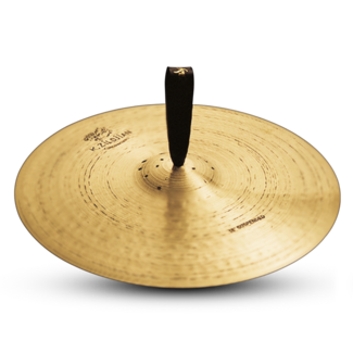 Zildjian Zildjian - K1012 - 18" K Constantinople Suspended