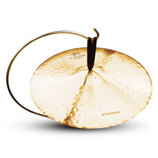 Zildjian Zildjian - K1014 - 20" K Constantinople Suspended